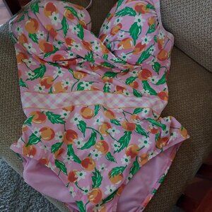 Swimsuit